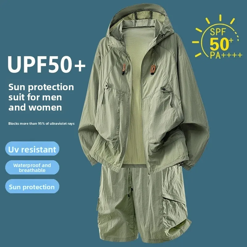 Спортивный костюм с защитой от – обзор и цена Outdoor Sport Jacket Men