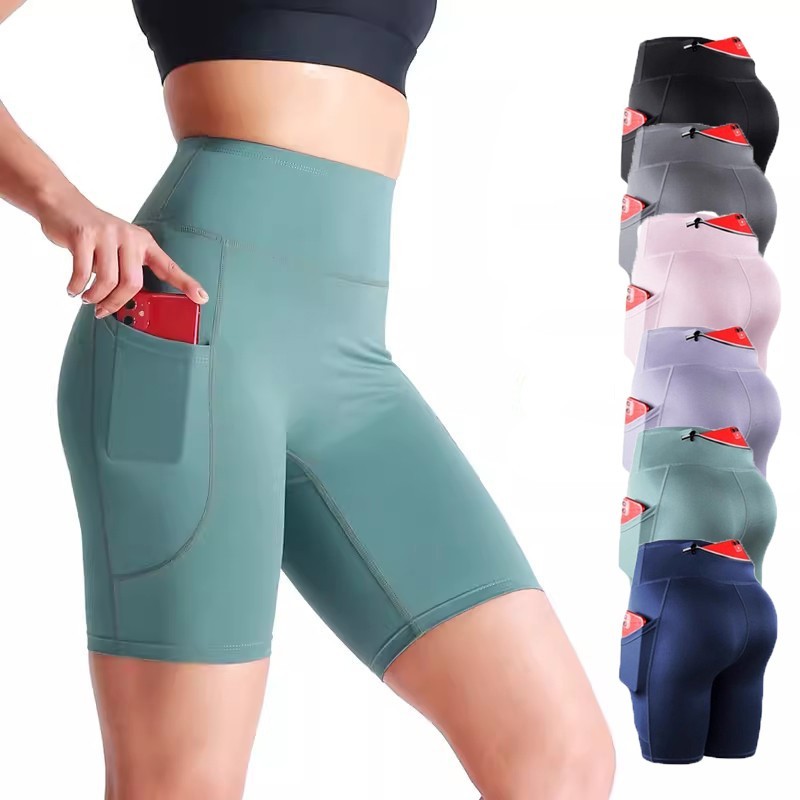 Мужские и женские шорты для бе – обзор и цена Outdoor Sport Leggings