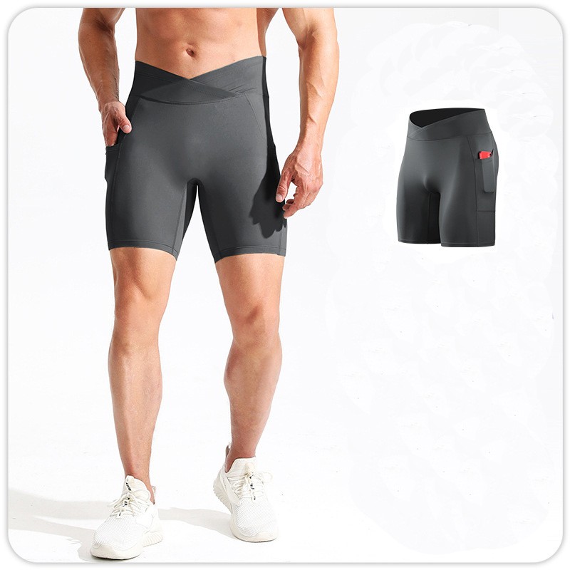 Мужские шорты для бега на откр – обзор и цена Outdoor Sport Leggings