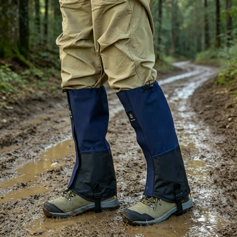 Водонепроницаемые гетры для но – обзор и цена Outdoor Sport Leggings