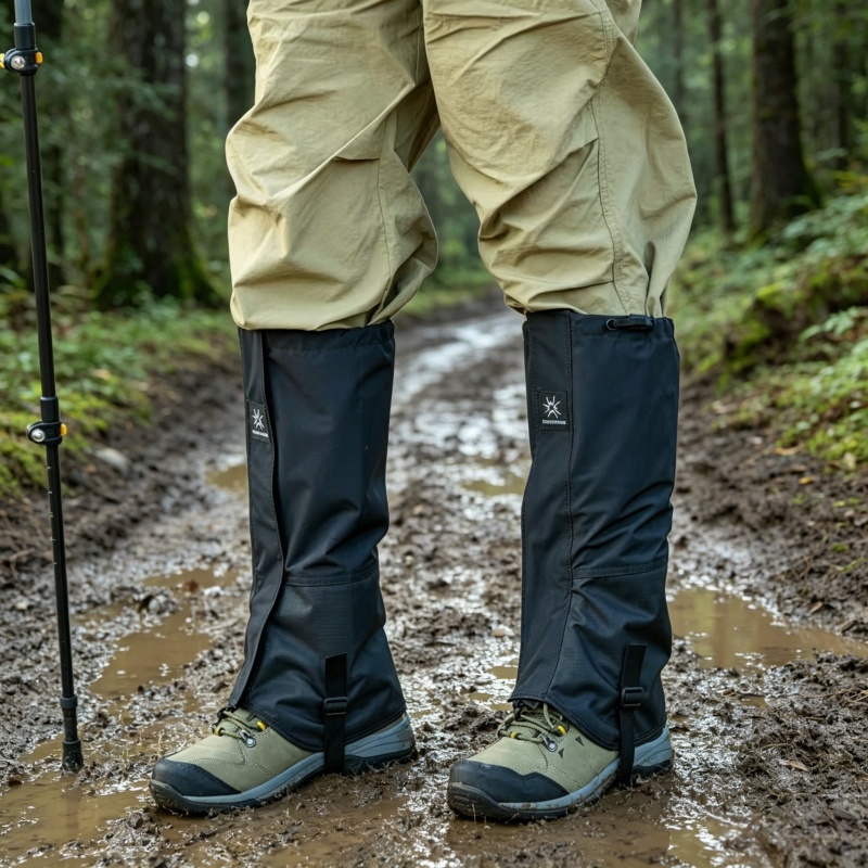 Водонепроницаемые гетры для но – обзор и цена Outdoor Sport Leggings