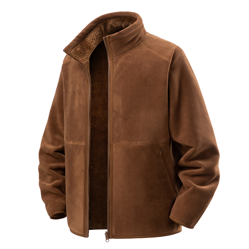 Мужская утепленная ветрозащитн – обзор и цена Outdoor Sport Jacket Brand
