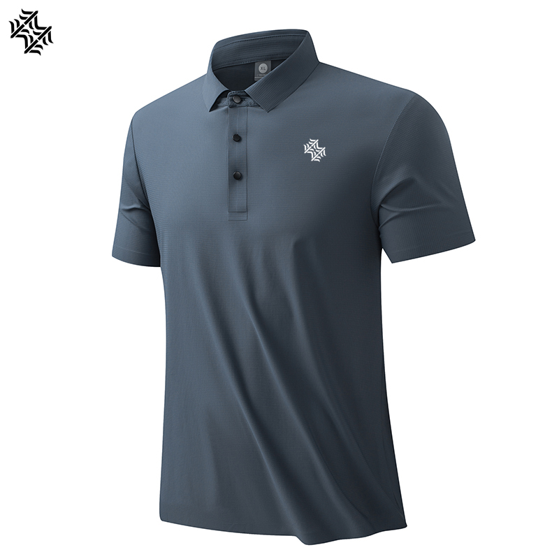 Мужская бесшовная рубашка-поло – обзор и цена Polo Shirt Equestrian