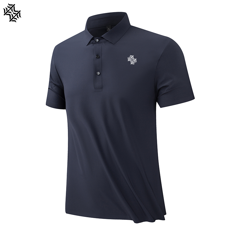 Мужская бесшовная рубашка-поло – обзор и цена Polo Shirt Equestrian