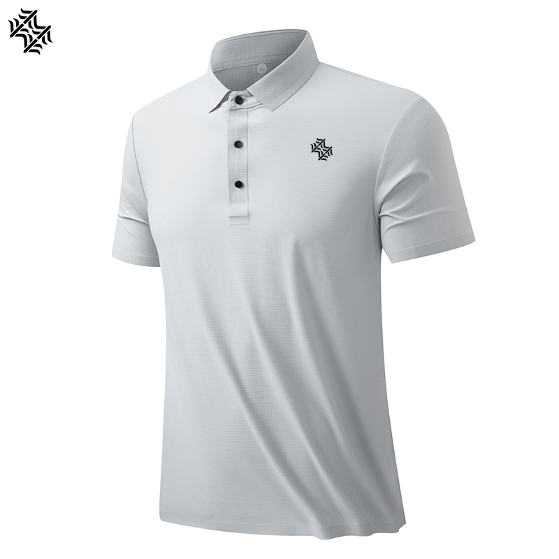 Мужская бесшовная рубашка-поло – обзор и цена Polo Shirt Equestrian