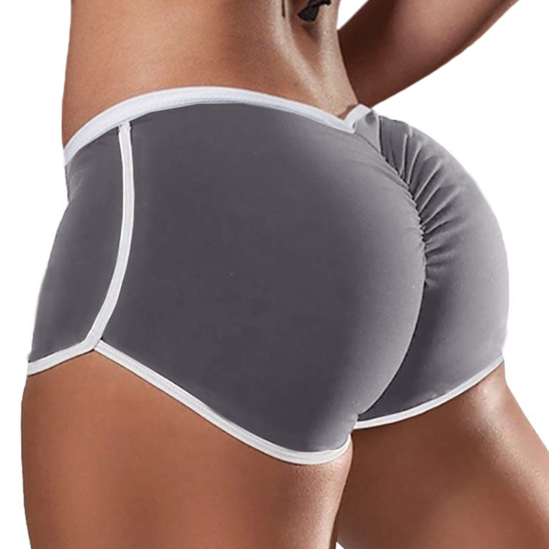 Летние простые шорты, женские  – обзор и цена Outdoor Sport Leggings