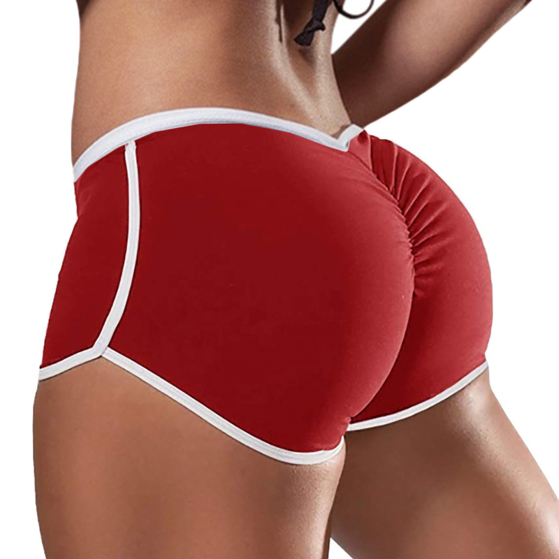 Летние простые шорты, женские  – обзор и цена Outdoor Sport Leggings