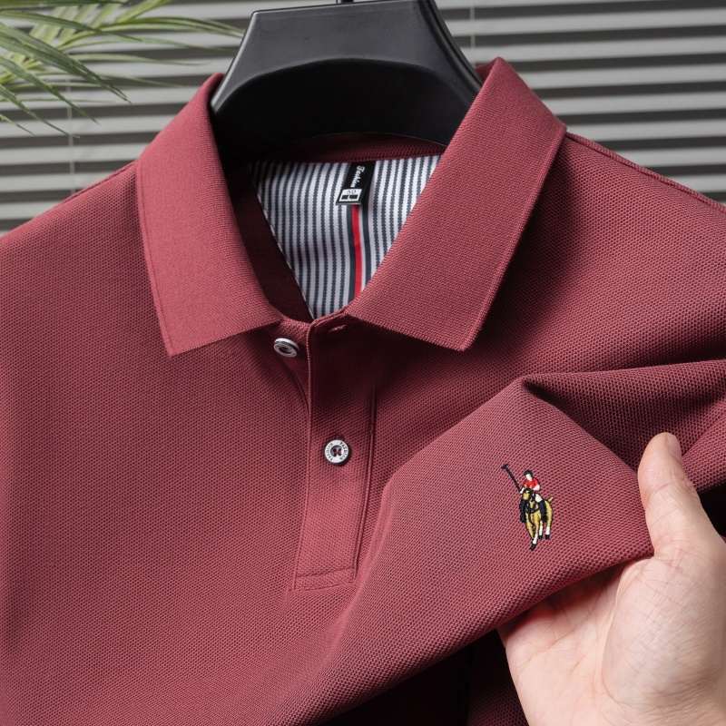 Оригинальная дизайнерская клас – обзор и цена Polo Shirt Equestrian