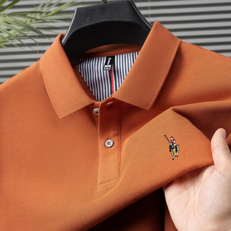 Оригинальная дизайнерская клас – обзор и цена Polo Shirt Equestrian