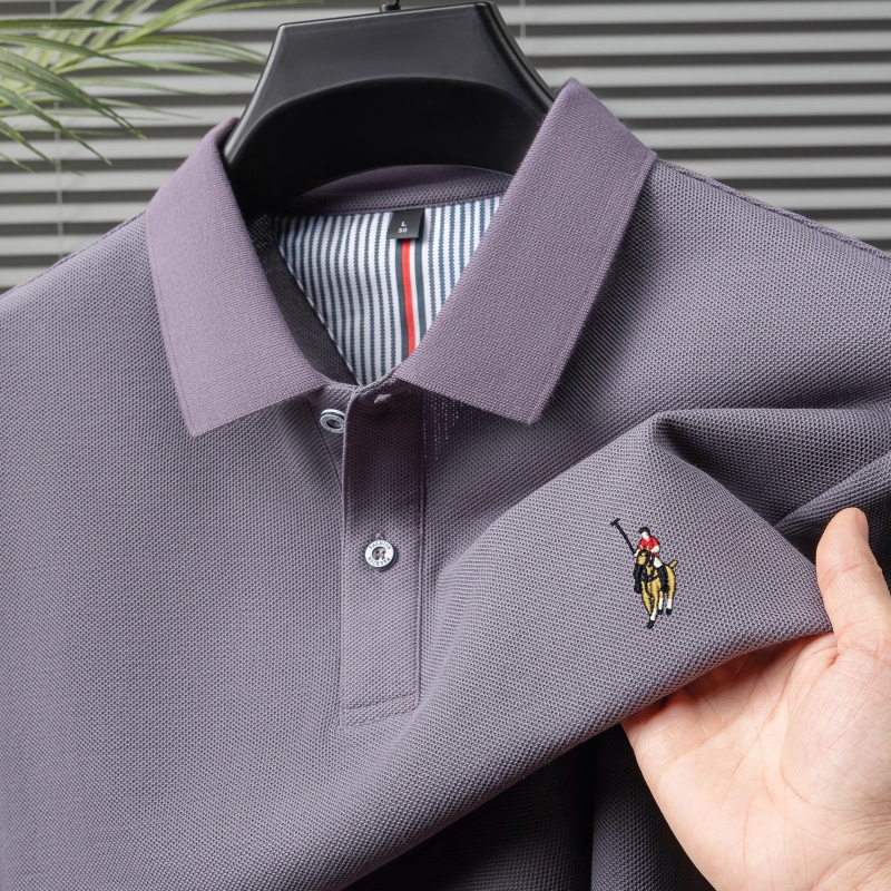 Оригинальная дизайнерская клас – обзор и цена Polo Shirt Equestrian