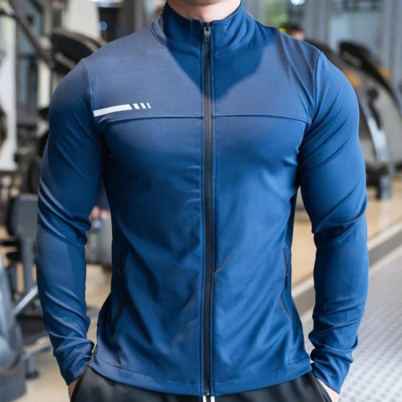 Мужские спортивные рубашки для – обзор и цена Outdoor Sport Jacket Men