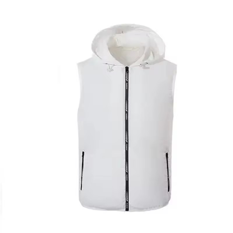 Летняя спортивная ветровка-жил – обзор и цена Outdoor Sport Jacket Brand