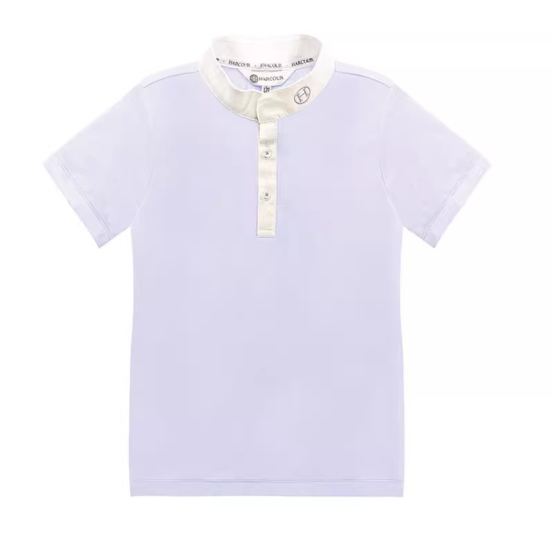 Детская рубашка-поло Doras с в – обзор и цена Polo Shirt Equestrian