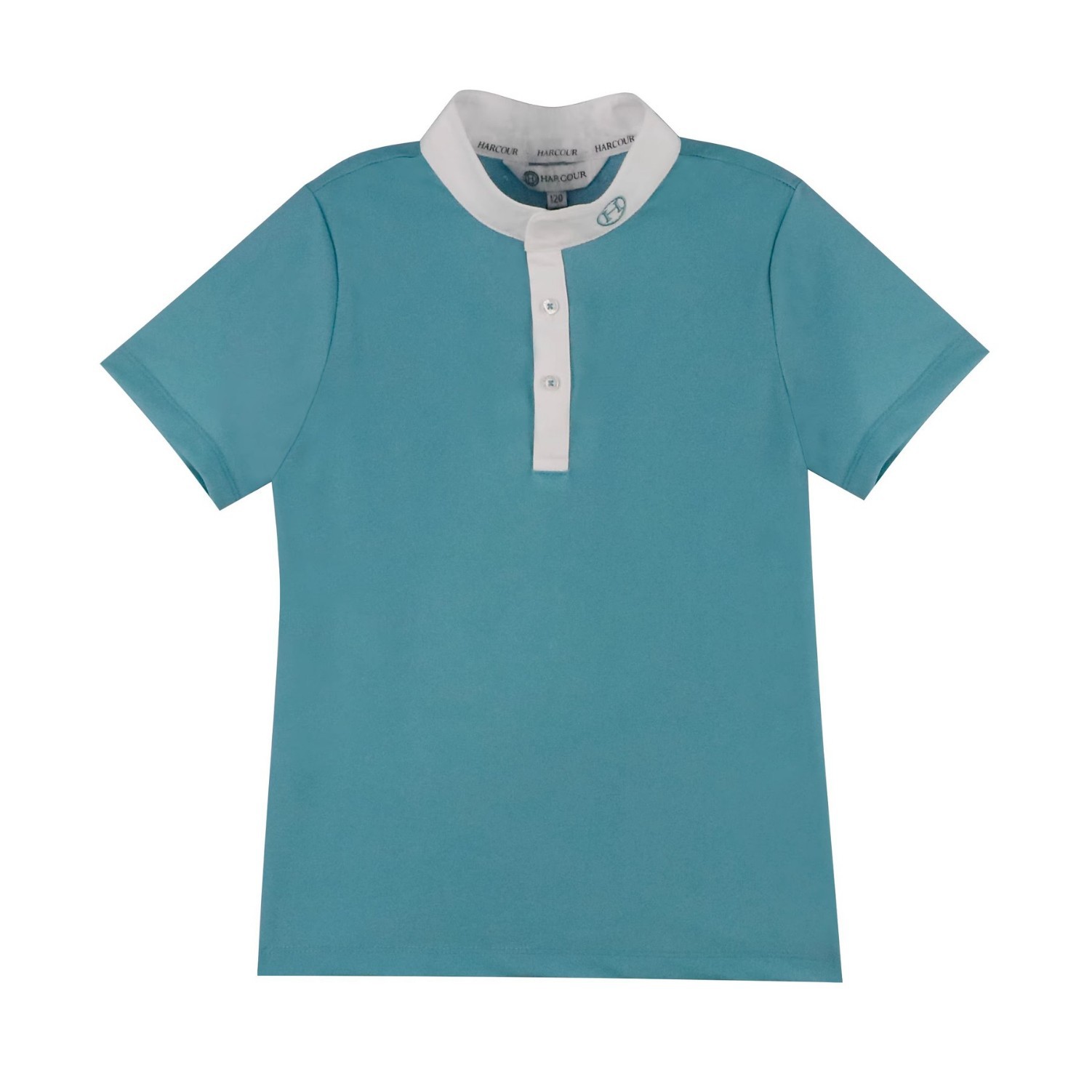 Детская рубашка-поло Doras с в – обзор и цена Polo Shirt Equestrian