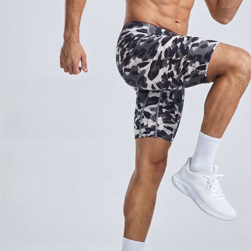Мужские шорты для бега на откр – обзор и цена Outdoor Sport Leggings