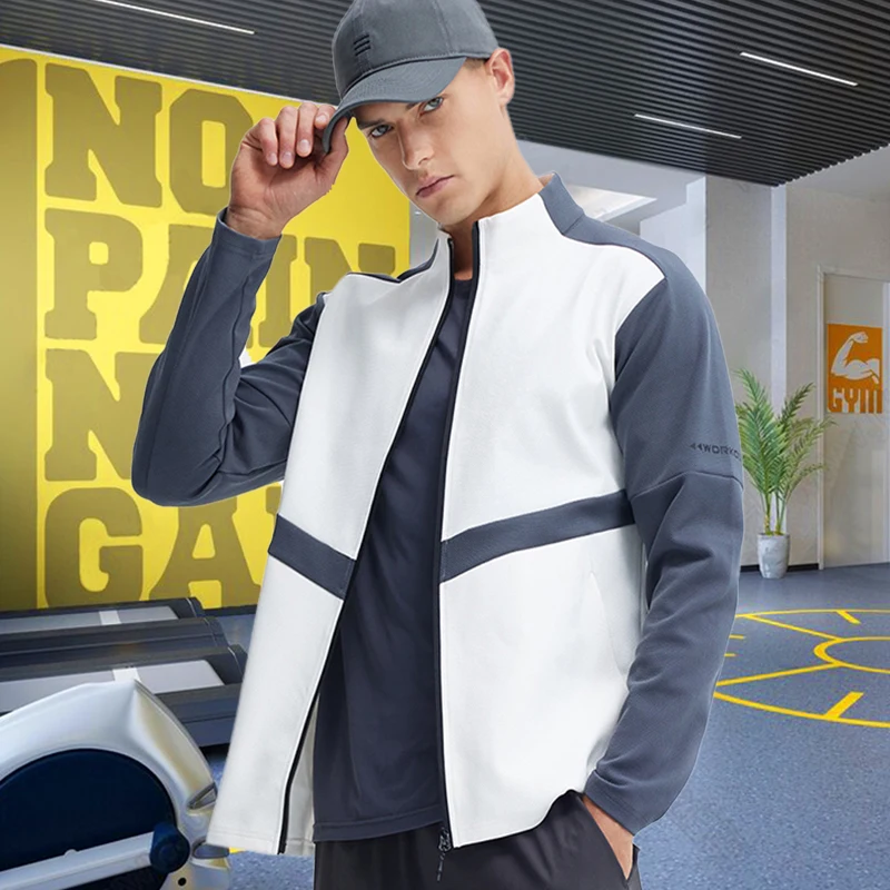 Спортивные толстовки для спорт – обзор и цена Outdoor Sport Jacket Brand