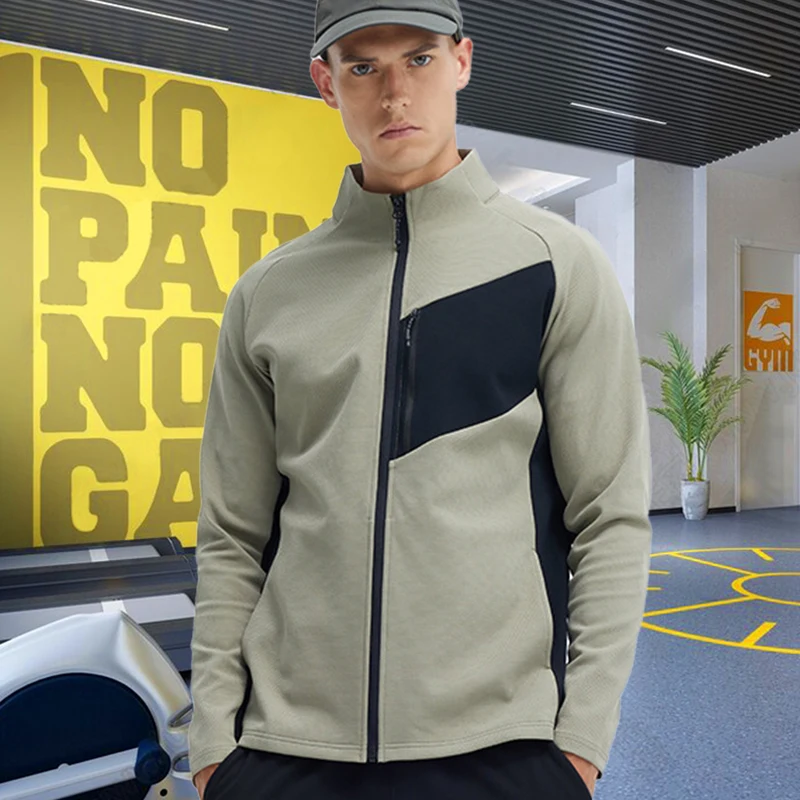 Спортивные толстовки для спорт – обзор и цена Outdoor Sport Jacket Brand