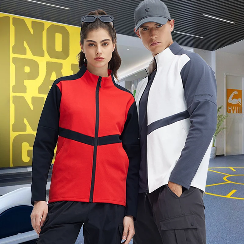 Спортивные толстовки для спорт – обзор и цена Outdoor Sport Jacket Brand