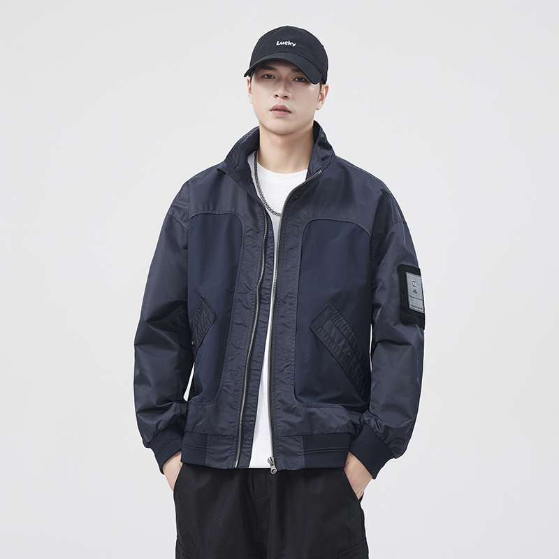 Модная брендовая повседневная  – обзор и цена Outdoor Sport Jacket Brand