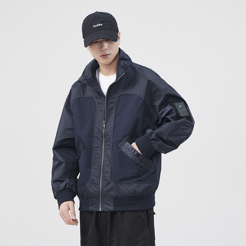 Модная брендовая повседневная  – обзор и цена Outdoor Sport Jacket Brand