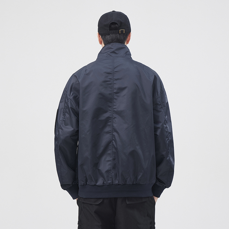Модная брендовая повседневная  – обзор и цена Outdoor Sport Jacket Brand