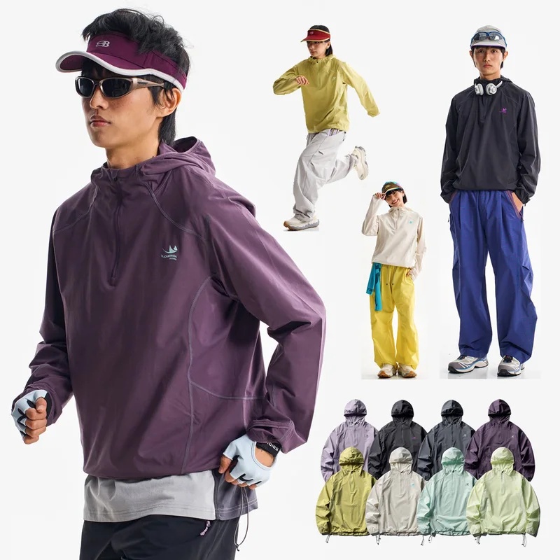Мужские и женские спортивные т – обзор и цена Outdoor Sport Hoodie