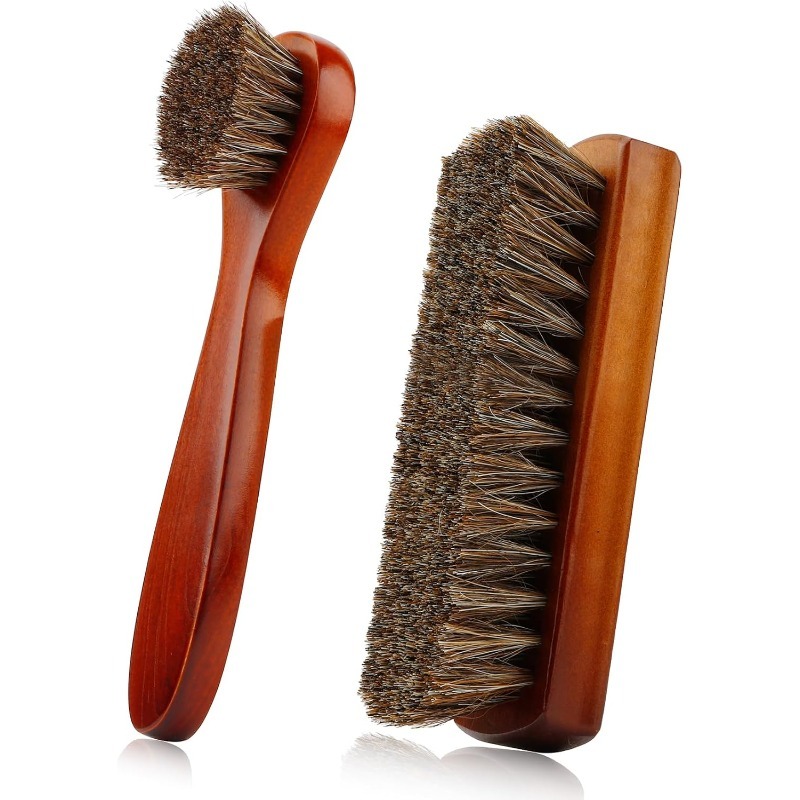 Новинка! Набор из 2-х щеток дл – обзор и цена Brushing Boot Horse