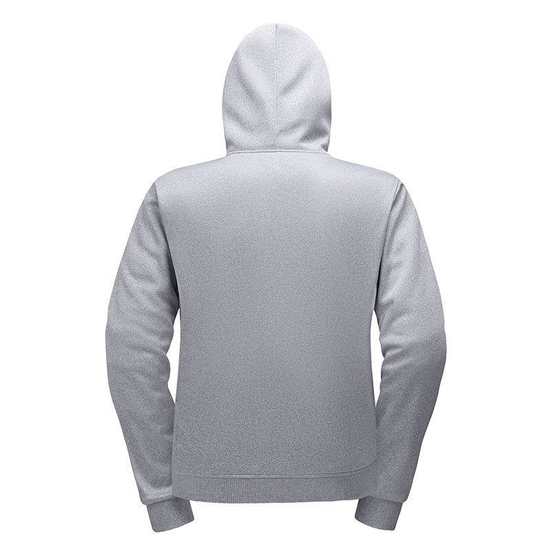 17-зонная толстовка с капюшоно – обзор и цена Outdoor Sport Hoodie