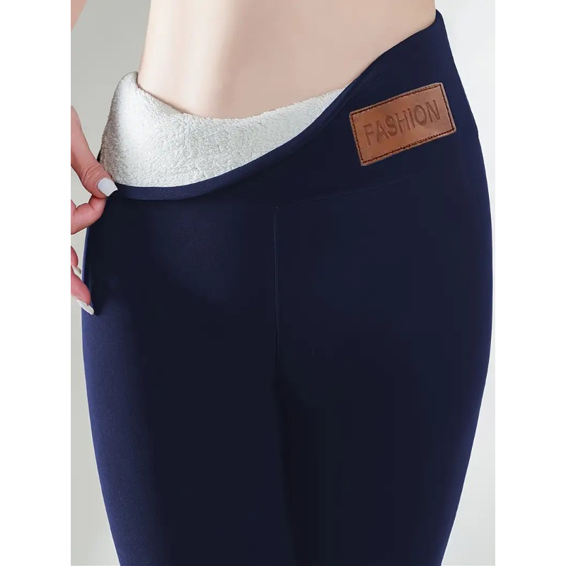 Термолеггинсы на флисовой подк – обзор и цена Outdoor Sport Leggings