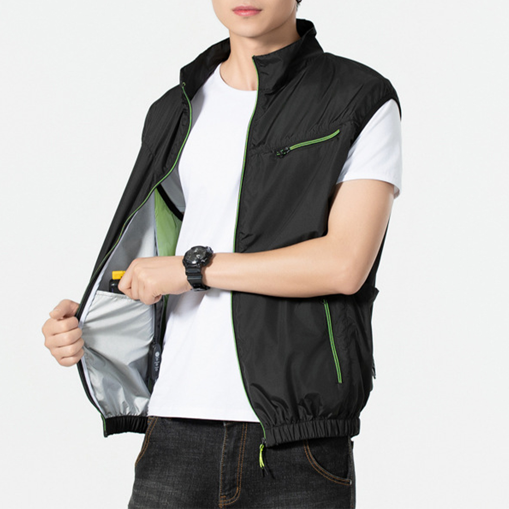 2025 жилет с охлаждающим венти – обзор и цена Outdoor Sport Jacket Men