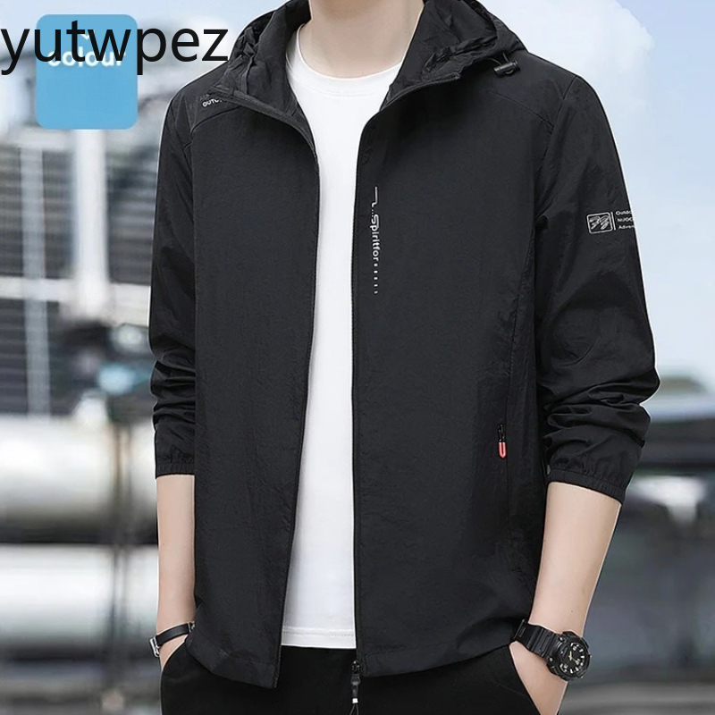 Спортивная ветровка для зала и – обзор и цена Outdoor Sport Jacket Men