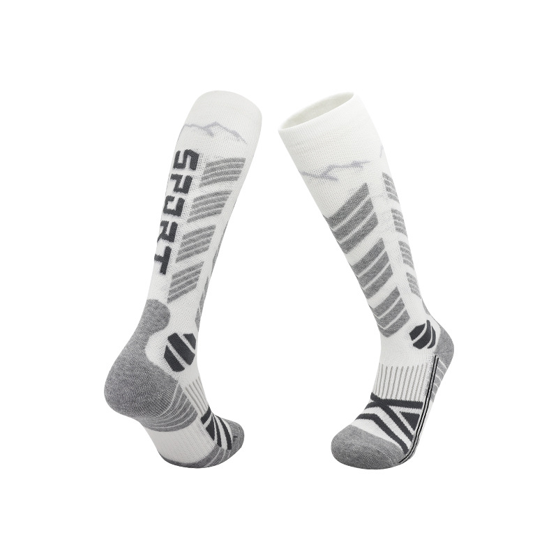 Уличные термоноски из мериносо – обзор и цена Outdoor Sport Hose
