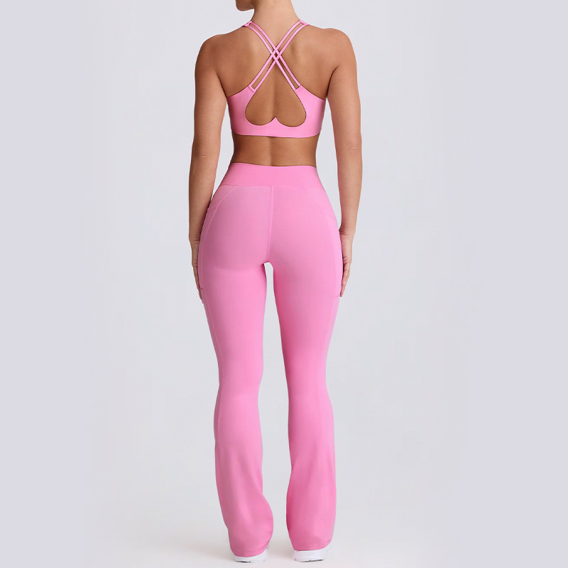 Быстросохнущий комплект для йо – обзор и цена Outdoor Sport Leggings