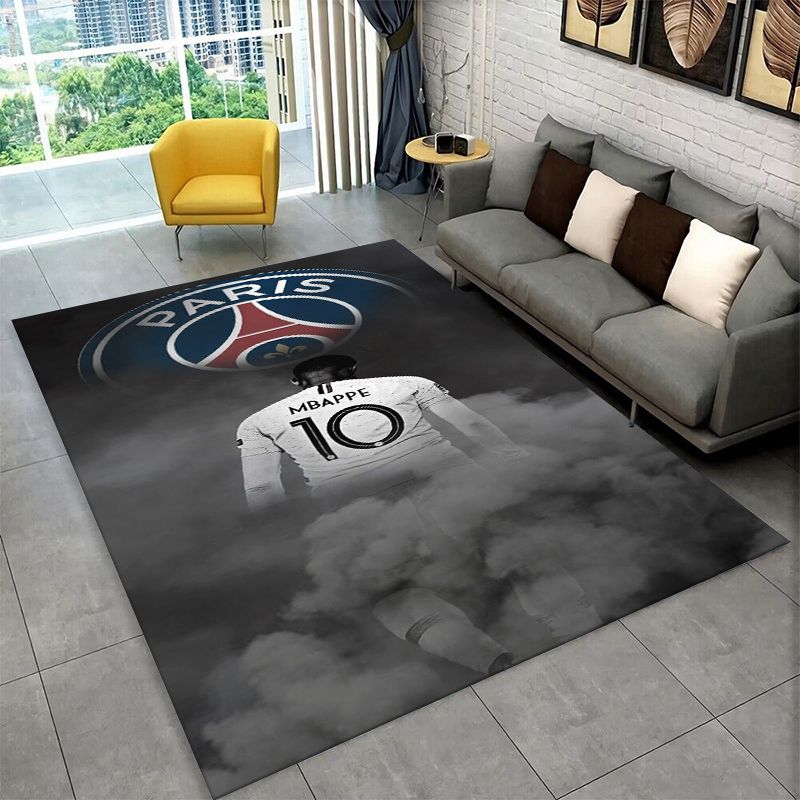 Нескользящий коврик Football M – обзор и цена Outdoor Sport Area