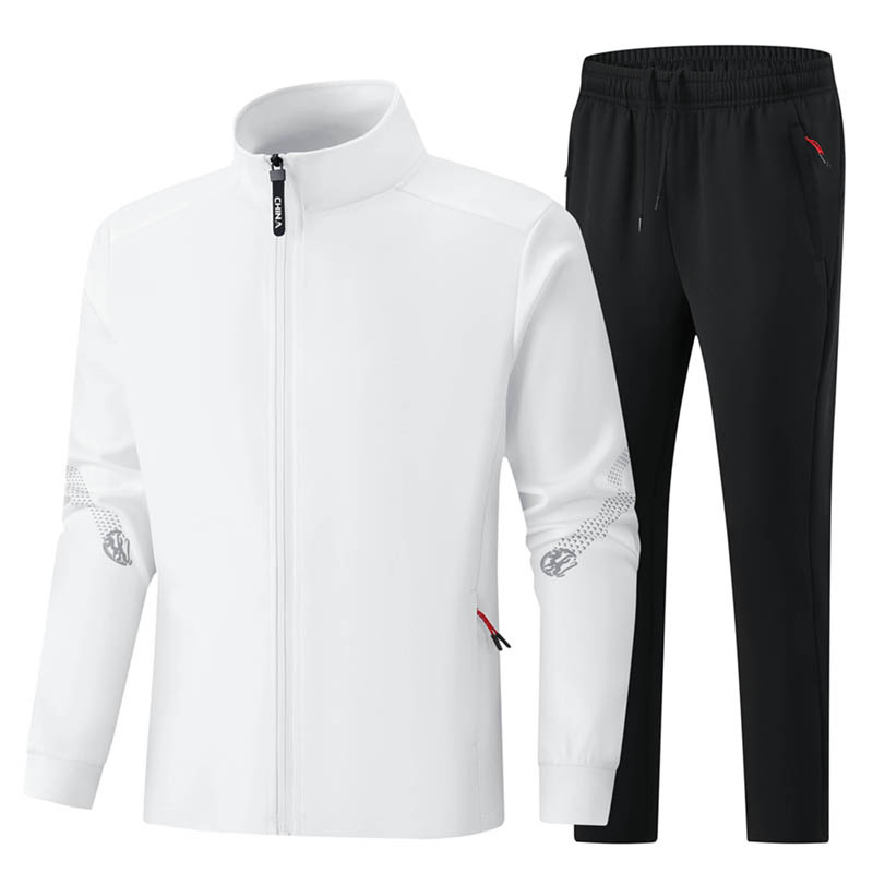 Спортивный комплект для бега 2 – обзор и цена Outdoor Sport Jacket Men
