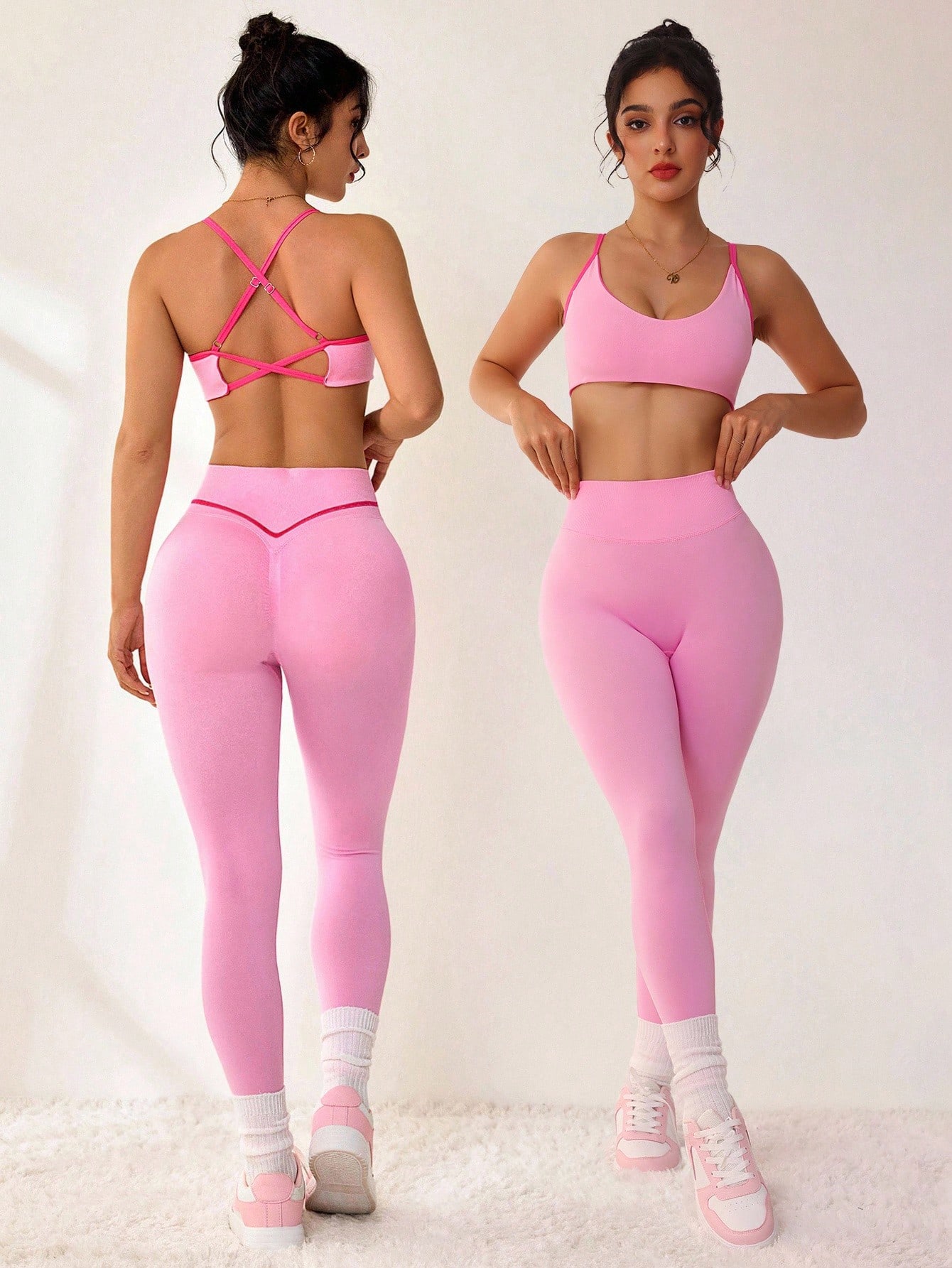 Трансграничное Новое поступлен – обзор и цена Outdoor Sport Leggings