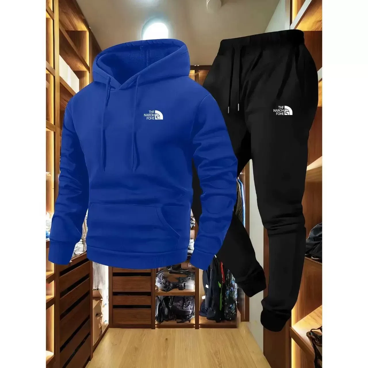 Мужской осенне-зимний повседне – обзор и цена Outdoor Sport Hoodie