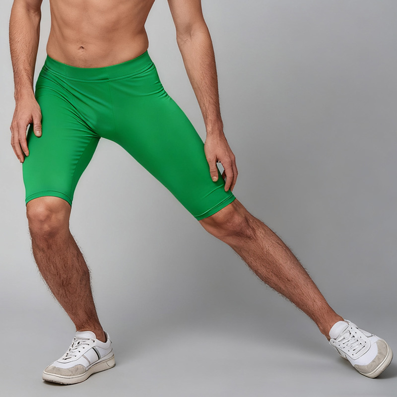 Шорты мужские для бега на откр – обзор и цена Outdoor Sport Leggings