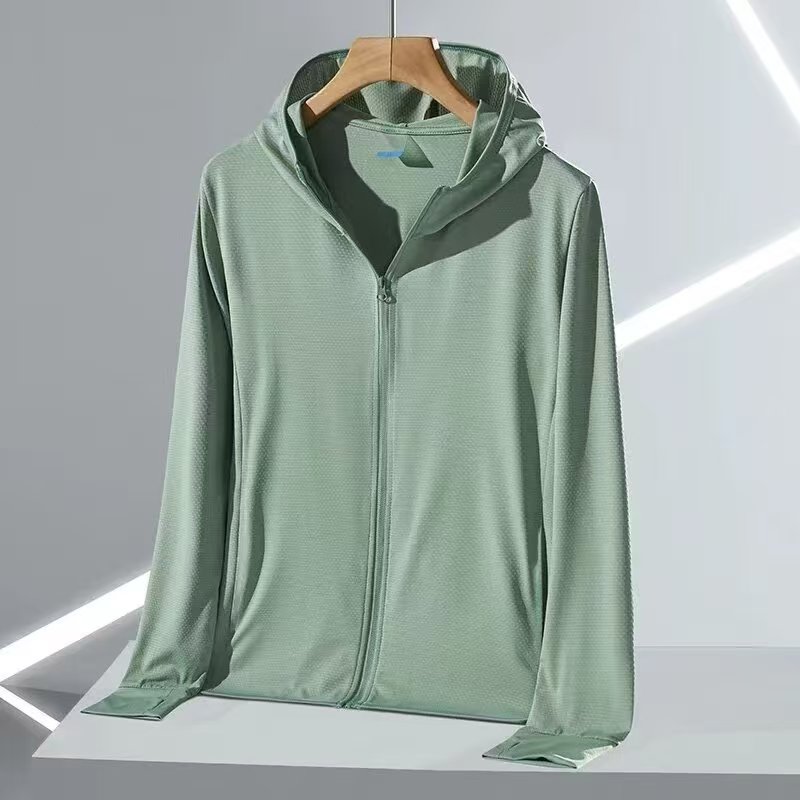Мужская ветровка с капюшоном д – обзор и цена Outdoor Sport Jacket Men