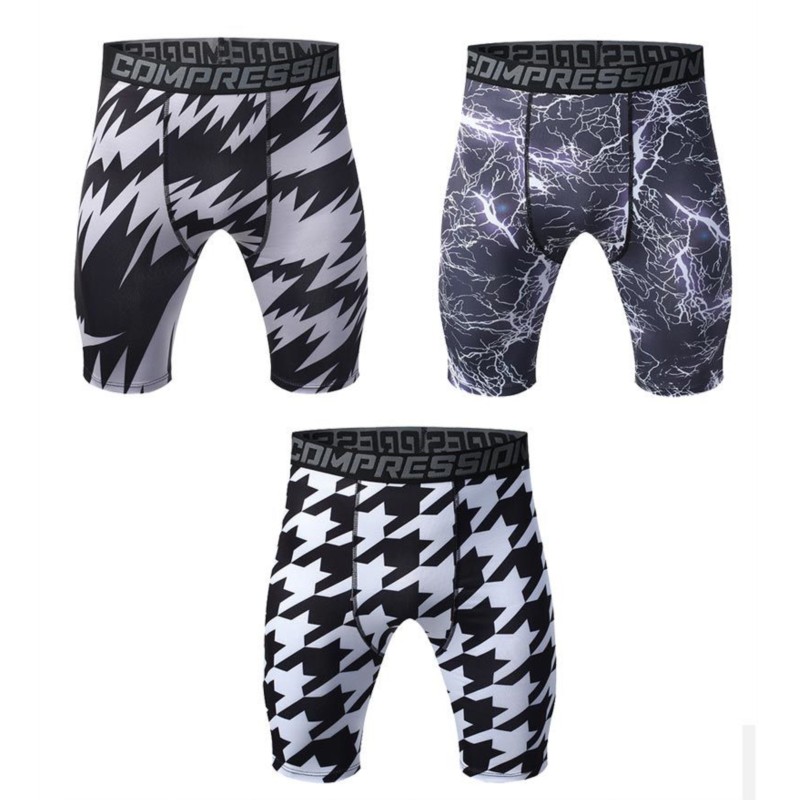 Мужские шорты для бега на откр – обзор и цена Outdoor Sport Leggings