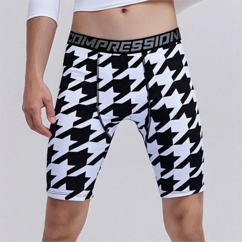 Мужские шорты для бега на откр – обзор и цена Outdoor Sport Leggings