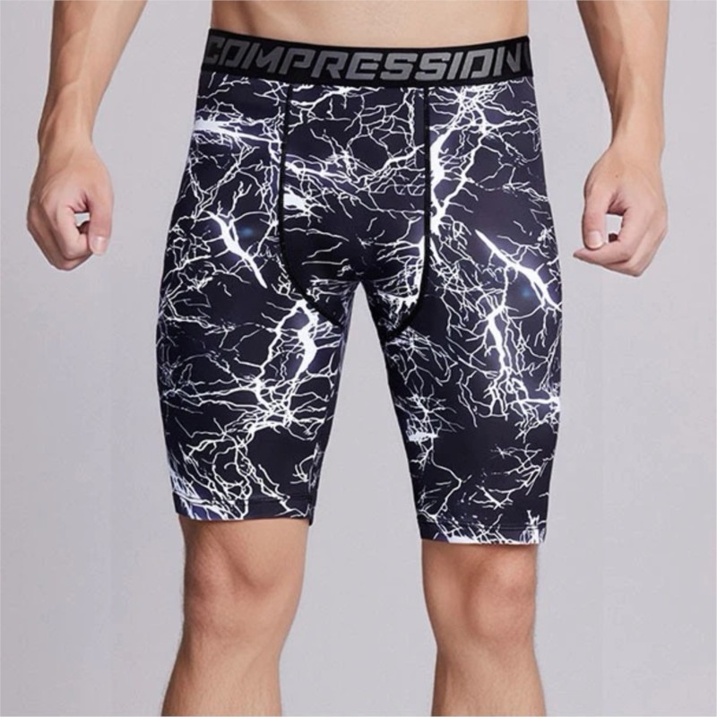 Мужские шорты для бега на откр – обзор и цена Outdoor Sport Leggings
